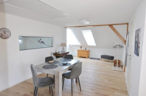 Ferienwohnung Koldas DG